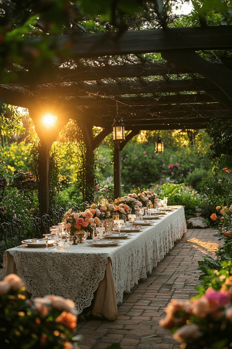 grandmacore house decor