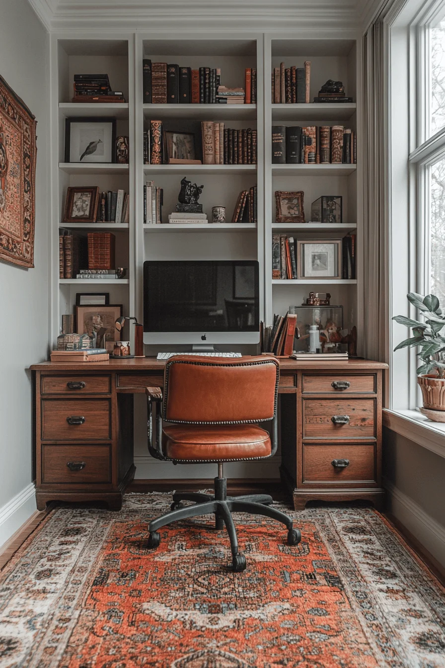 grandmacore house decor