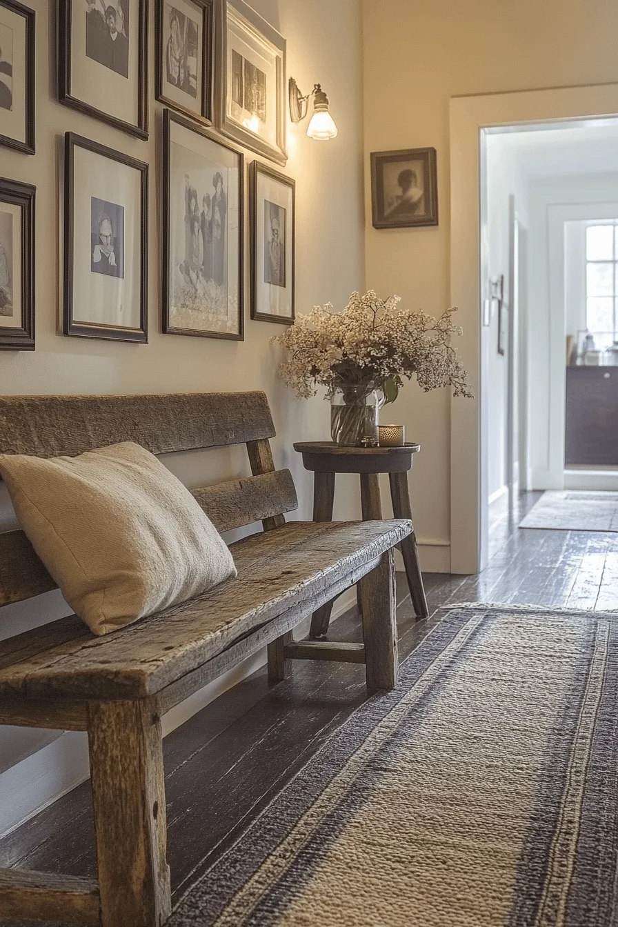 grandmacore house decor