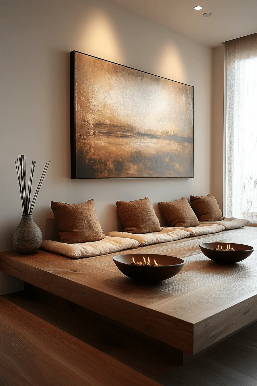 grandmacore house decor