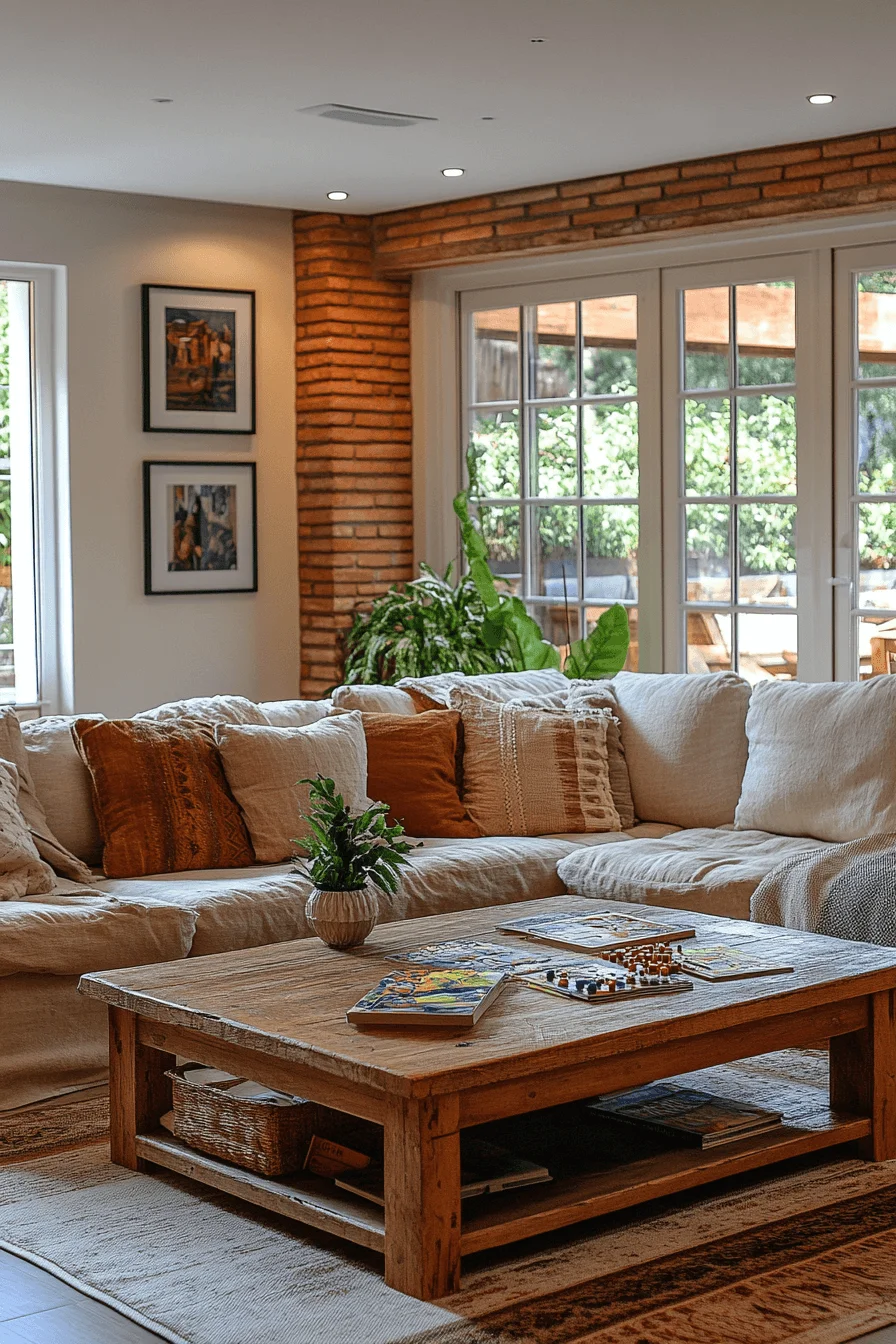 grandmacore house decor