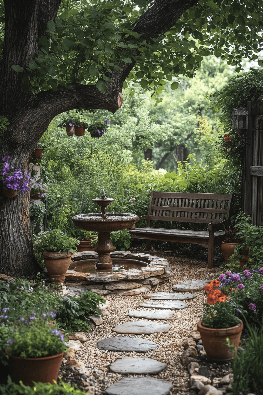 grandmacore house decor