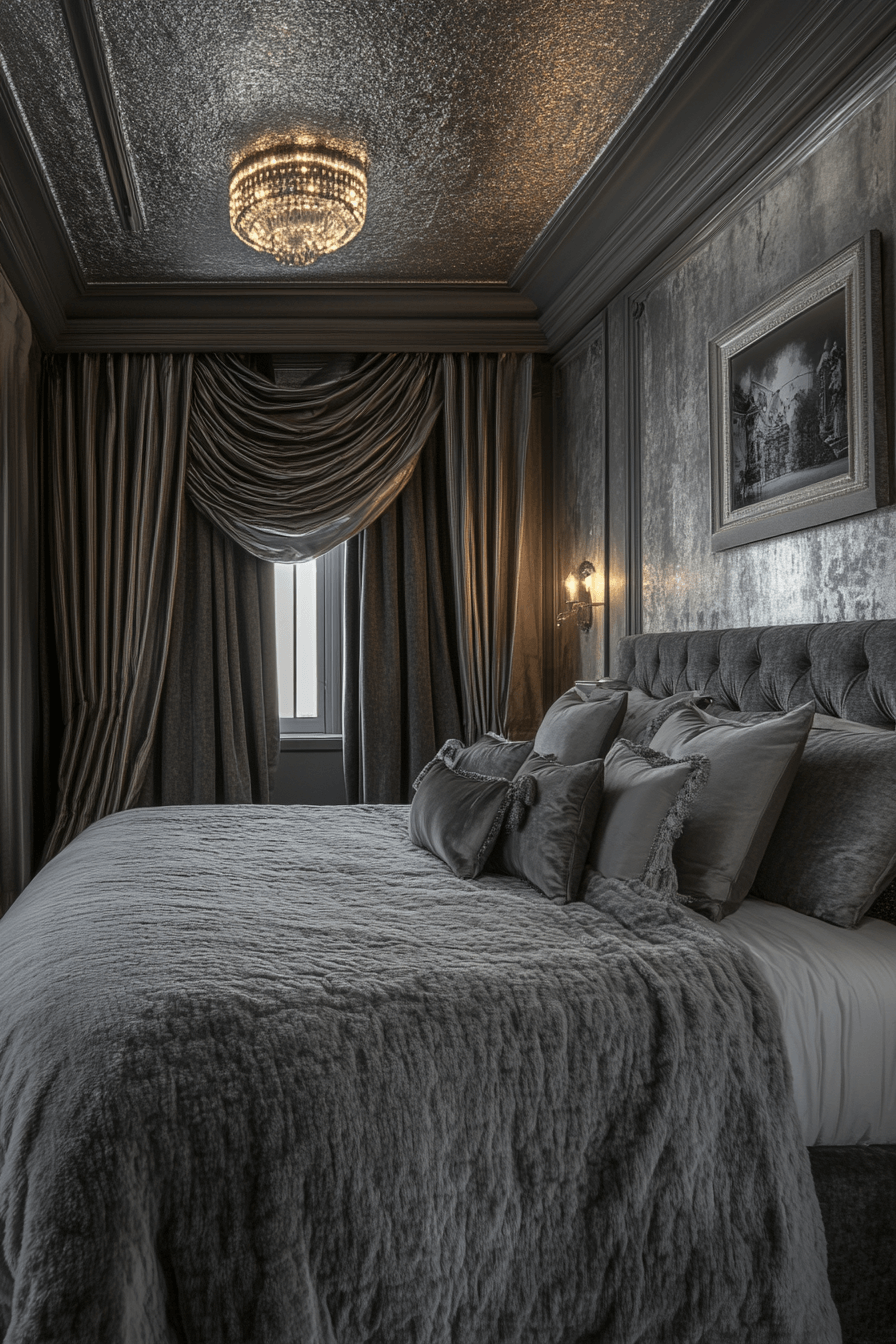 whimsigoth home decor