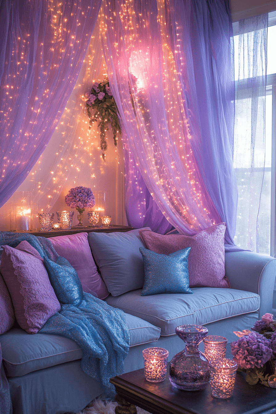 whimsigoth home decor