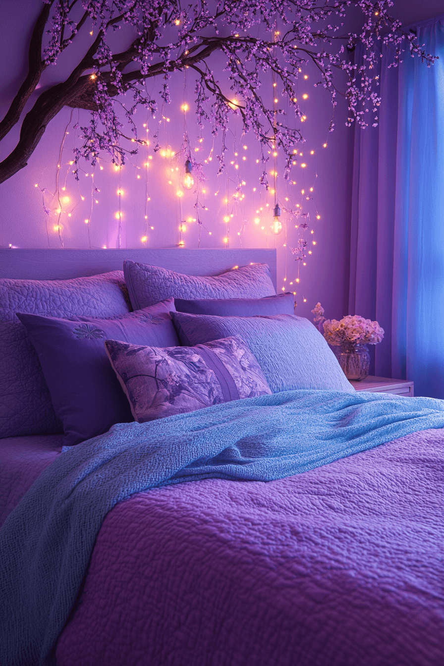 whimsigoth home decor