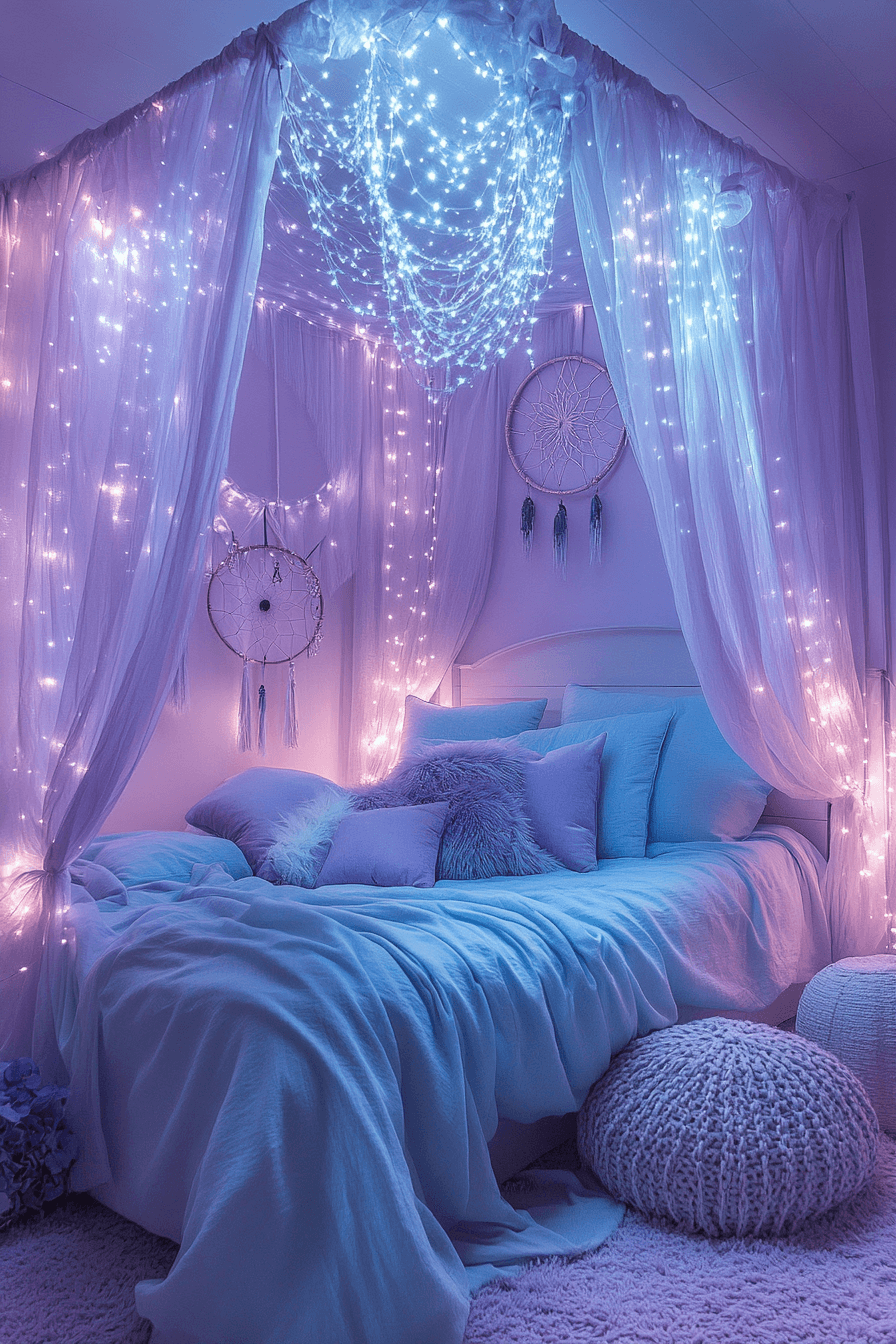 whimsigoth home decor