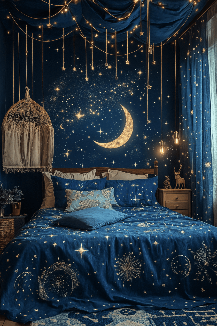 whimsigoth home decor