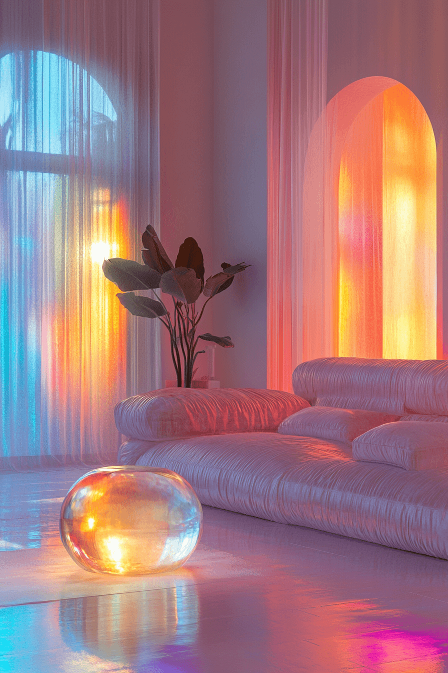 whimsigoth home decor