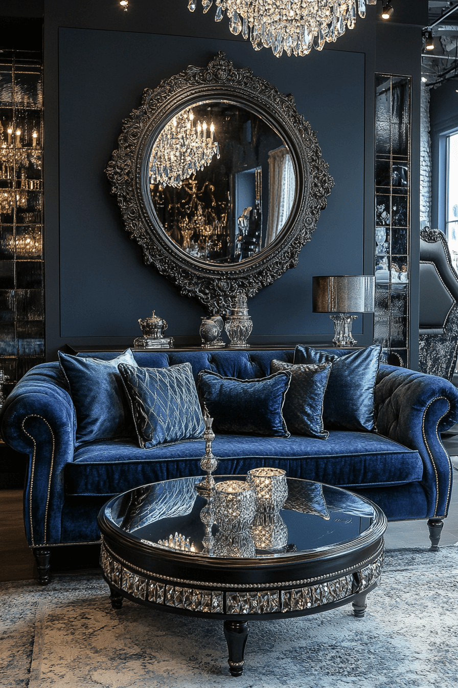 whimsigoth aesthetic