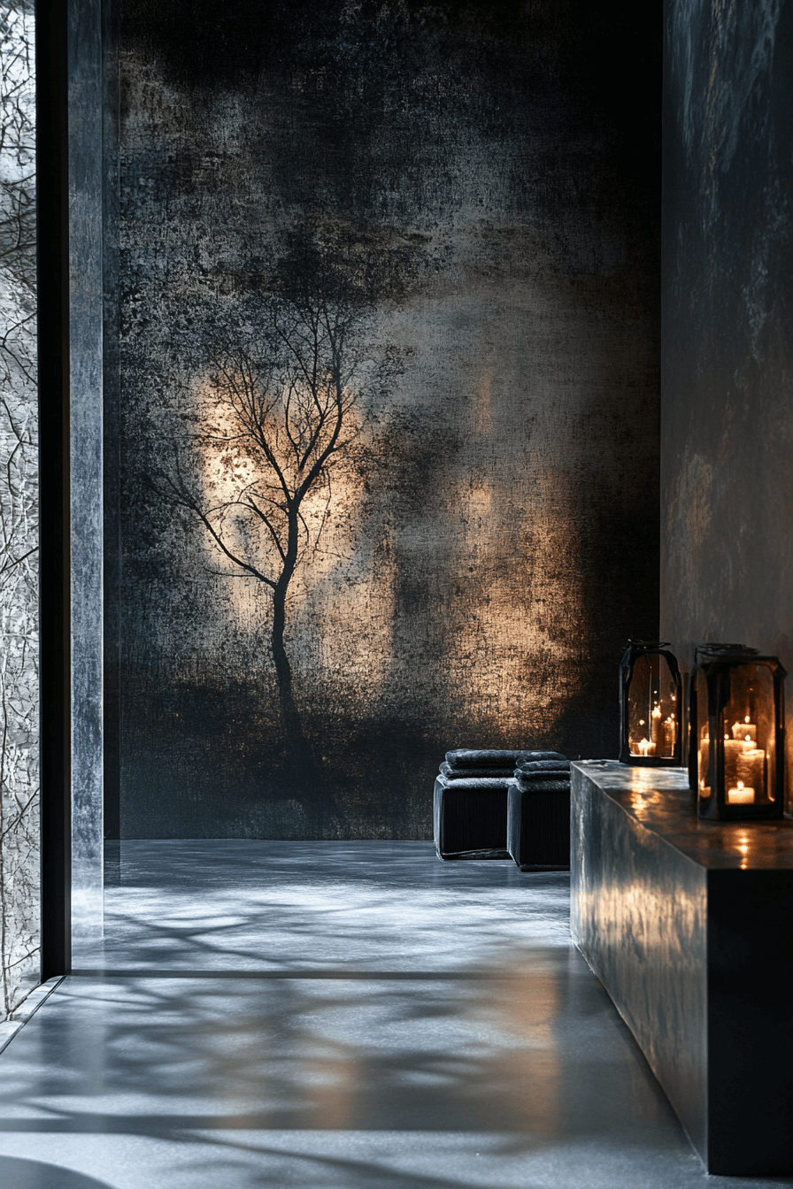 whimsigoth aesthetic