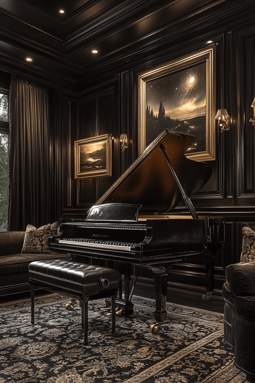 whimsigoth aesthetic