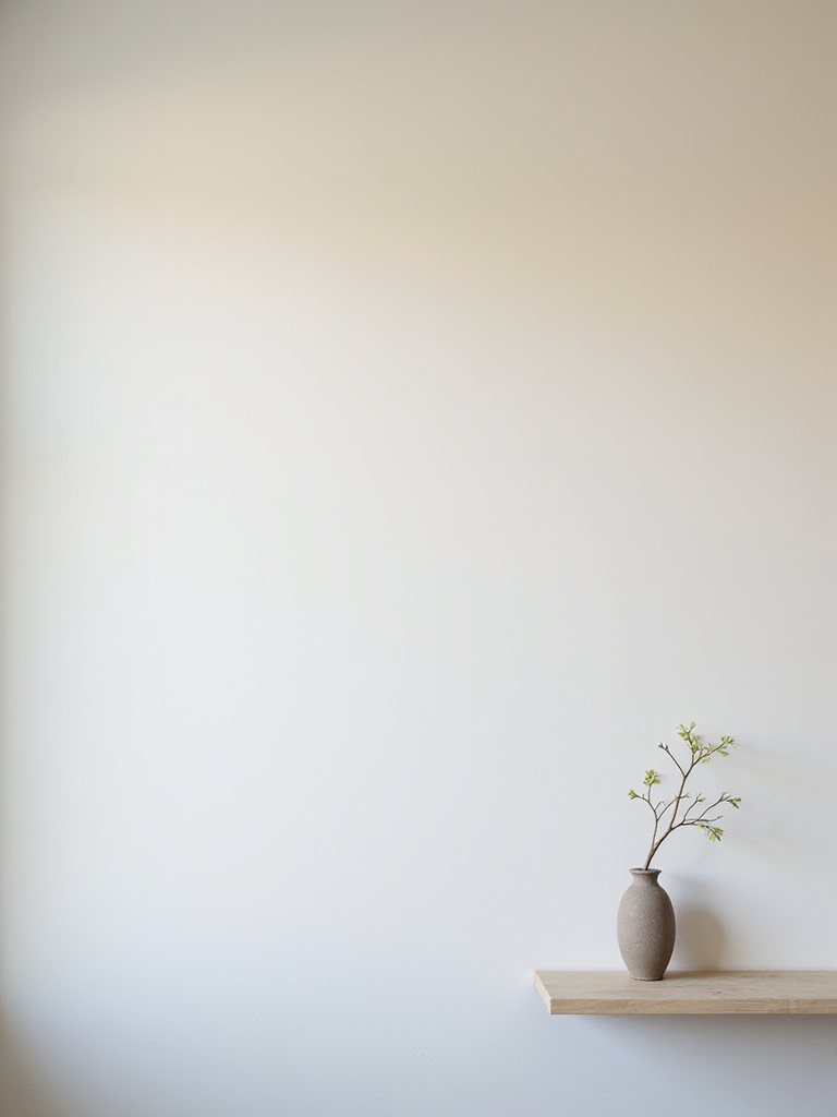 A clean, modern kitchen wall painted with a light grey washable satin finish, emphasizing durable and easy-to-clean surfaces. The image highlights the smooth texture ideal for kitchen maintenance.