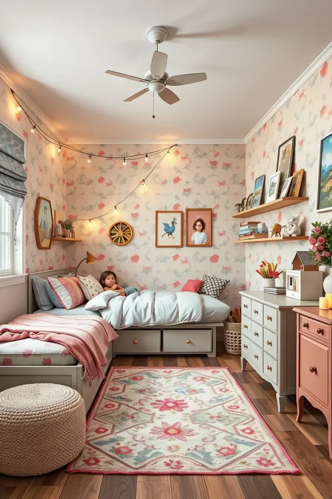 Budget-friendly bedroom makeover ideas