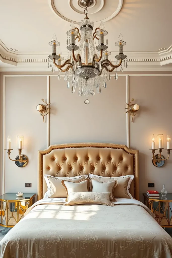 Art Deco Lighting Fixtures