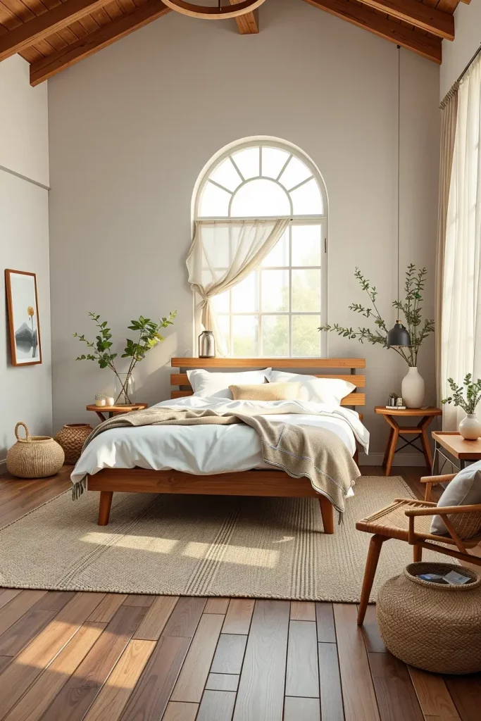 Sustainable bedding materials