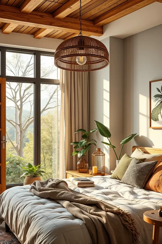 Eco-friendly lighting design