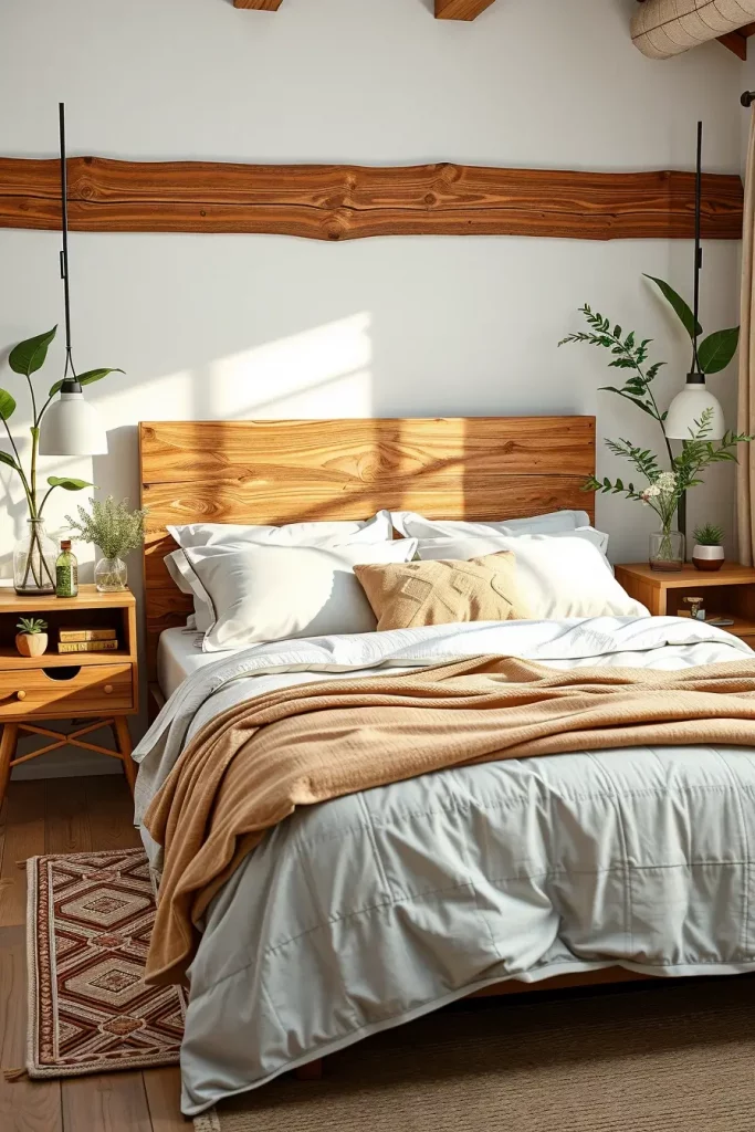 Sustainable mattress materials