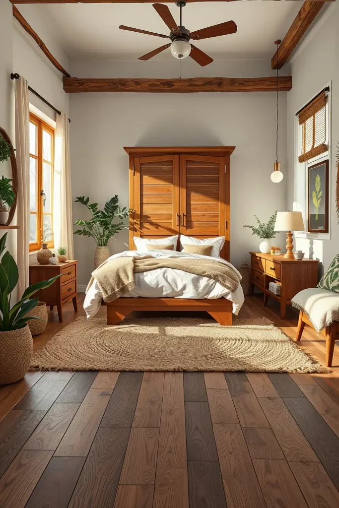 Water-based wood stains