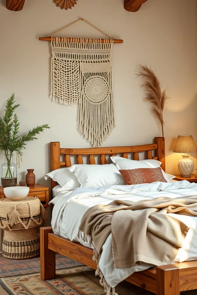 Handmade eco accessories