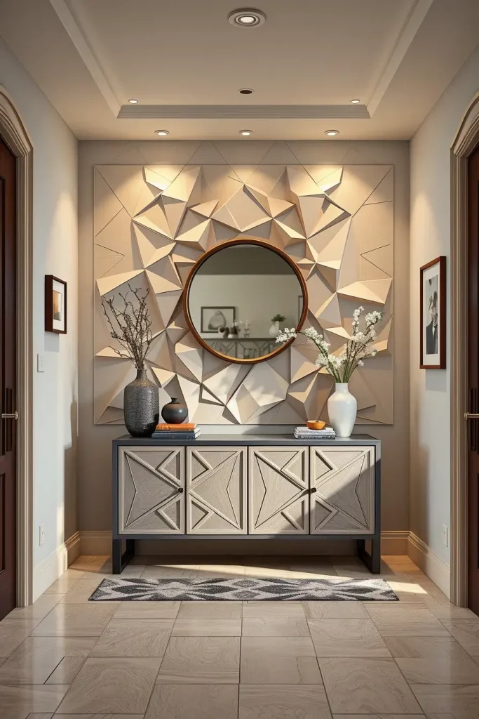 Wood slat wall panel