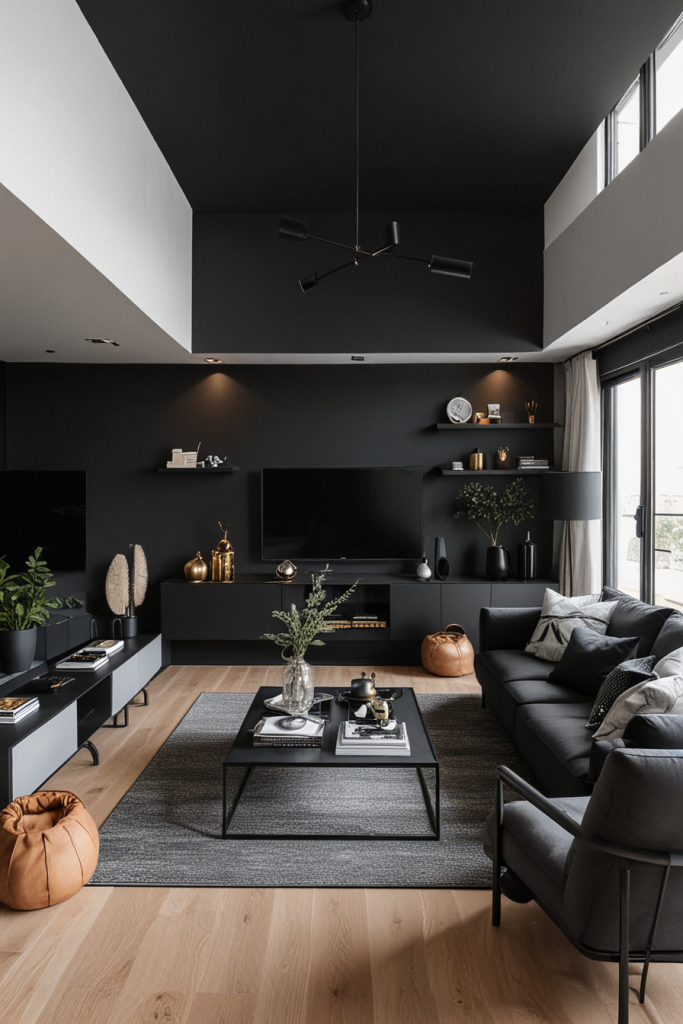 Curated decor collection