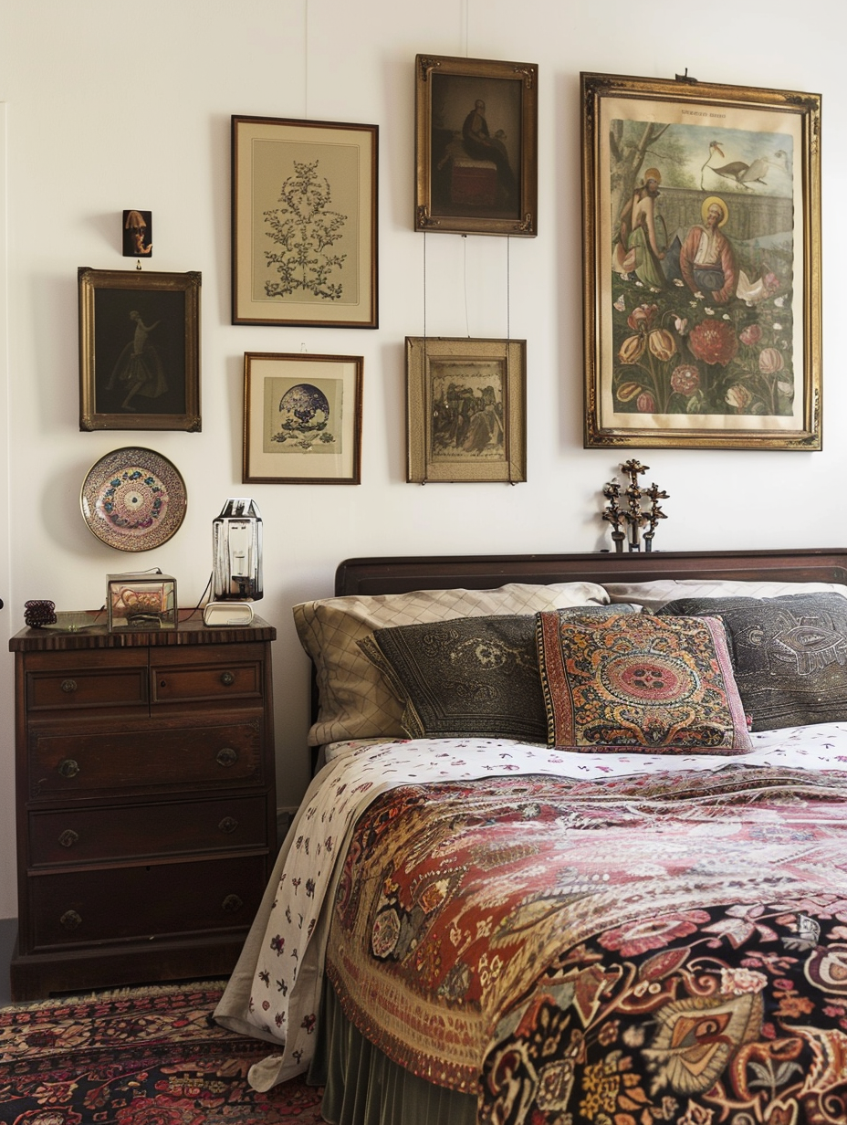 Artistic Wall Hangings