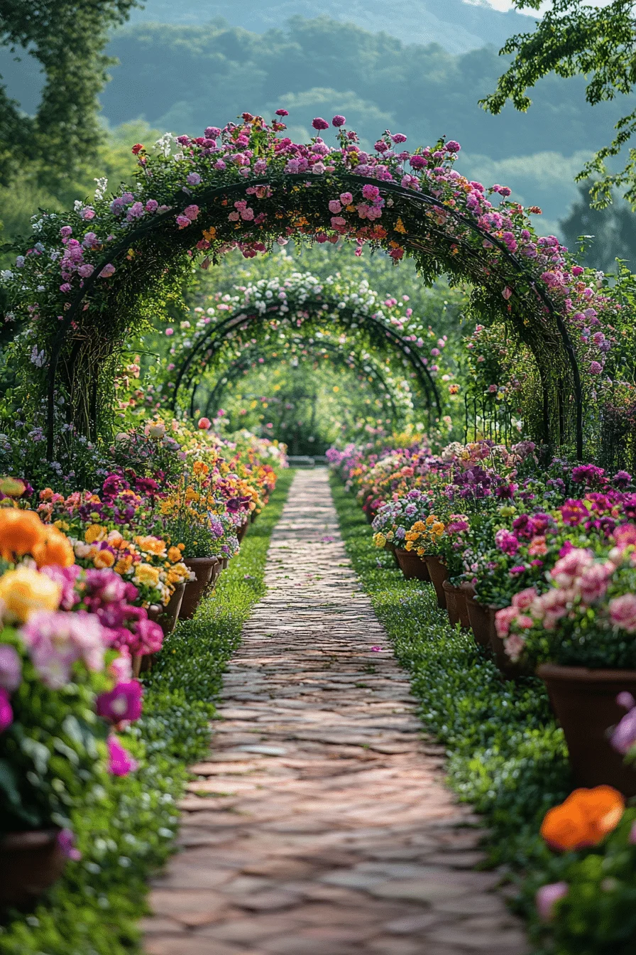 easter yard decorations