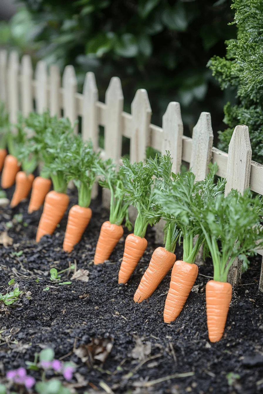 easter yard decorations