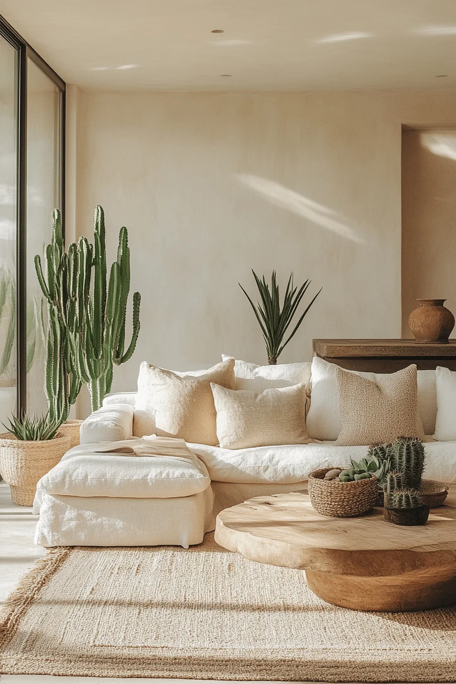 Therian Room Decor Desert Lizard Refuge