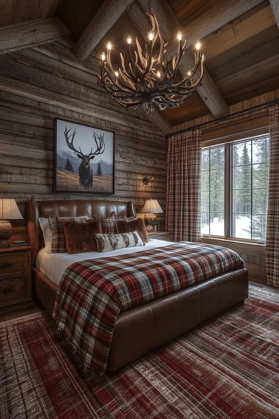Therian Room Decor Elk Highland Haven
