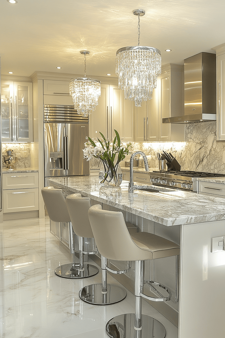 granite countertops