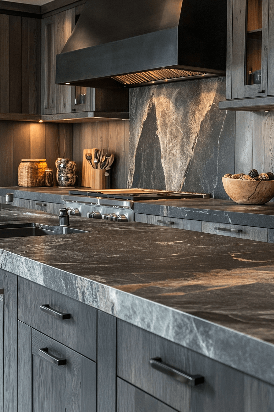 granite countertops