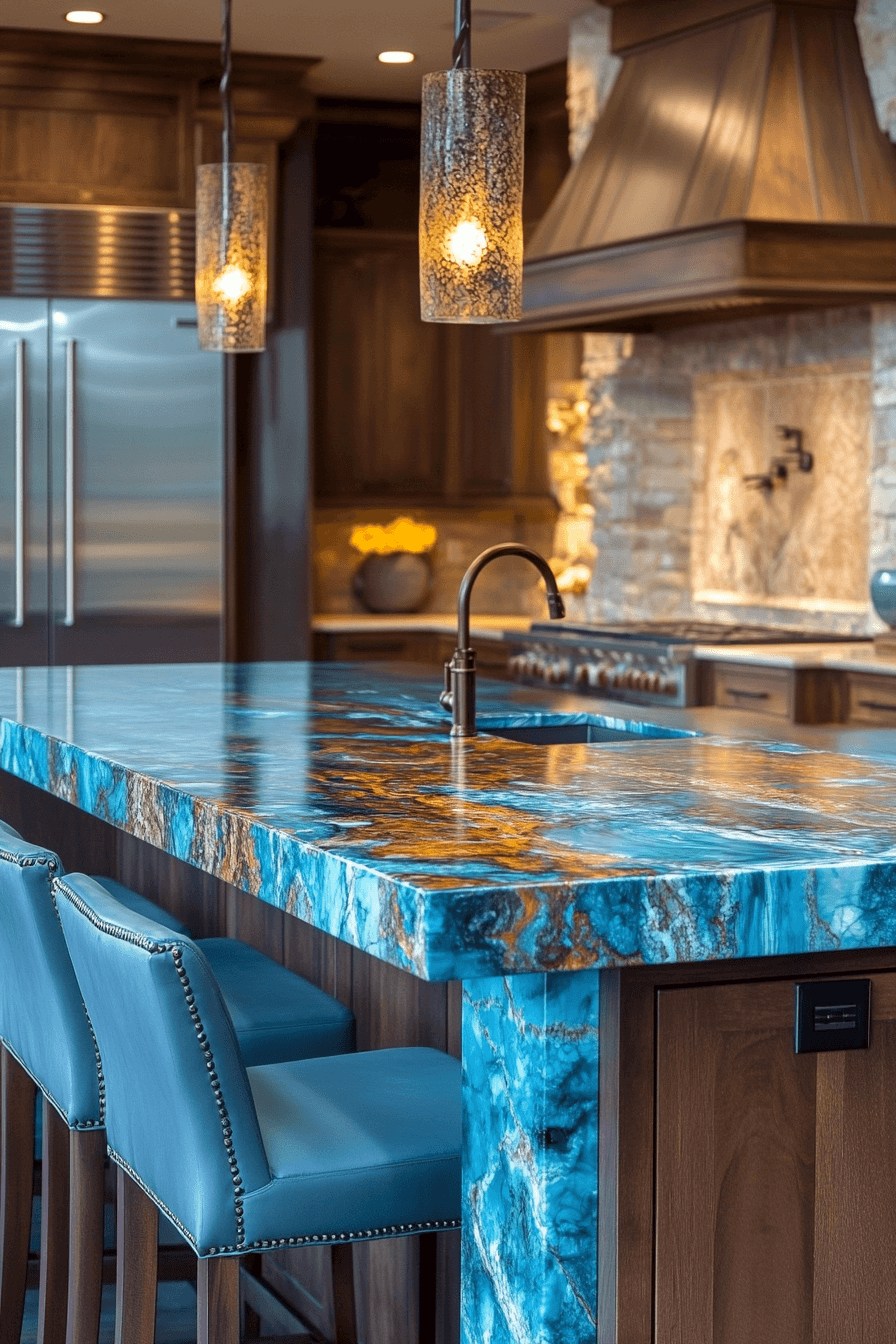 granite countertops