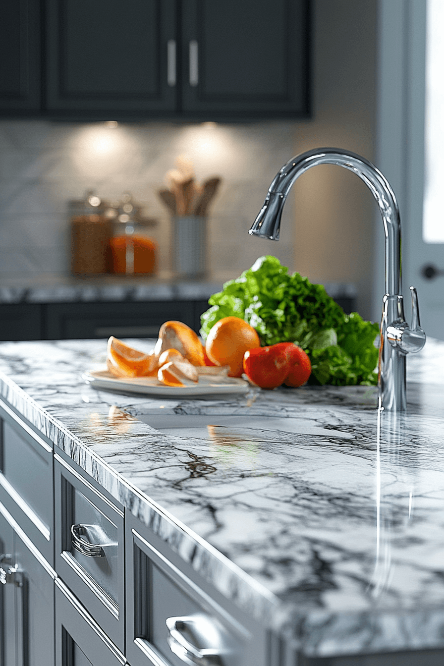 laminate kitchen countertops