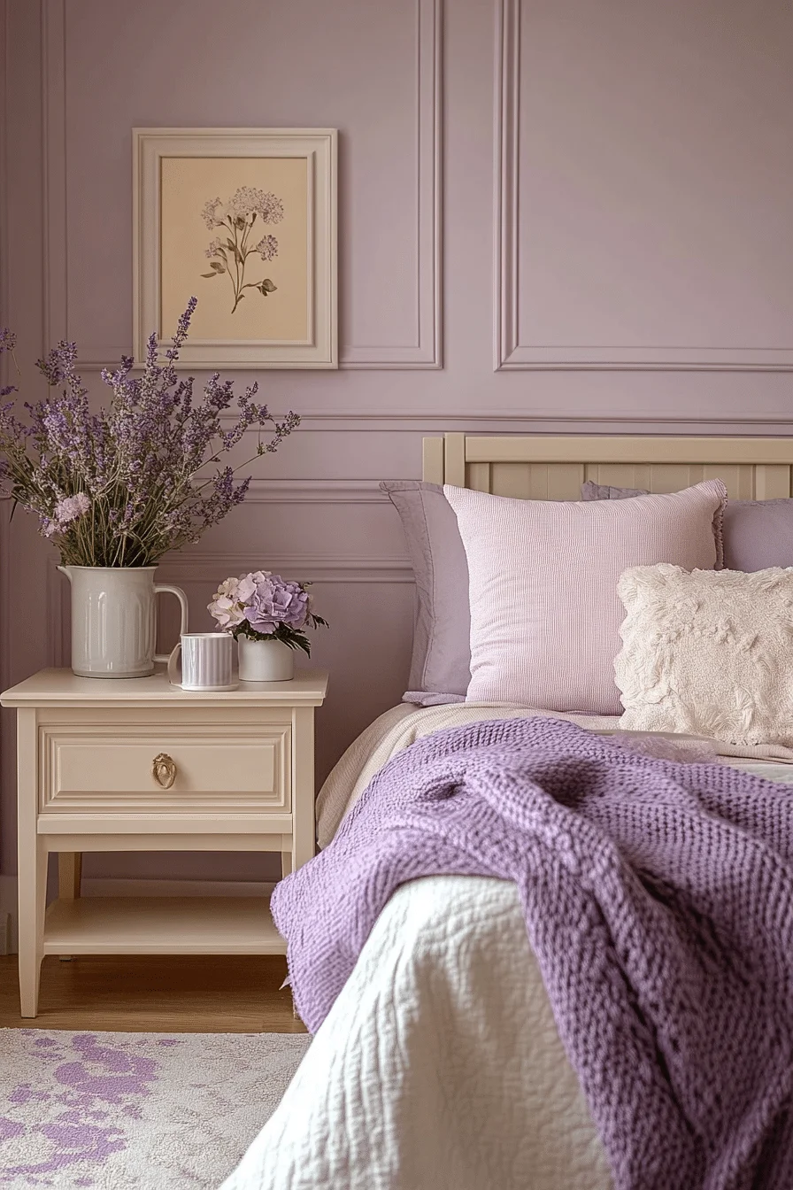 Minimalist Bedroom Design