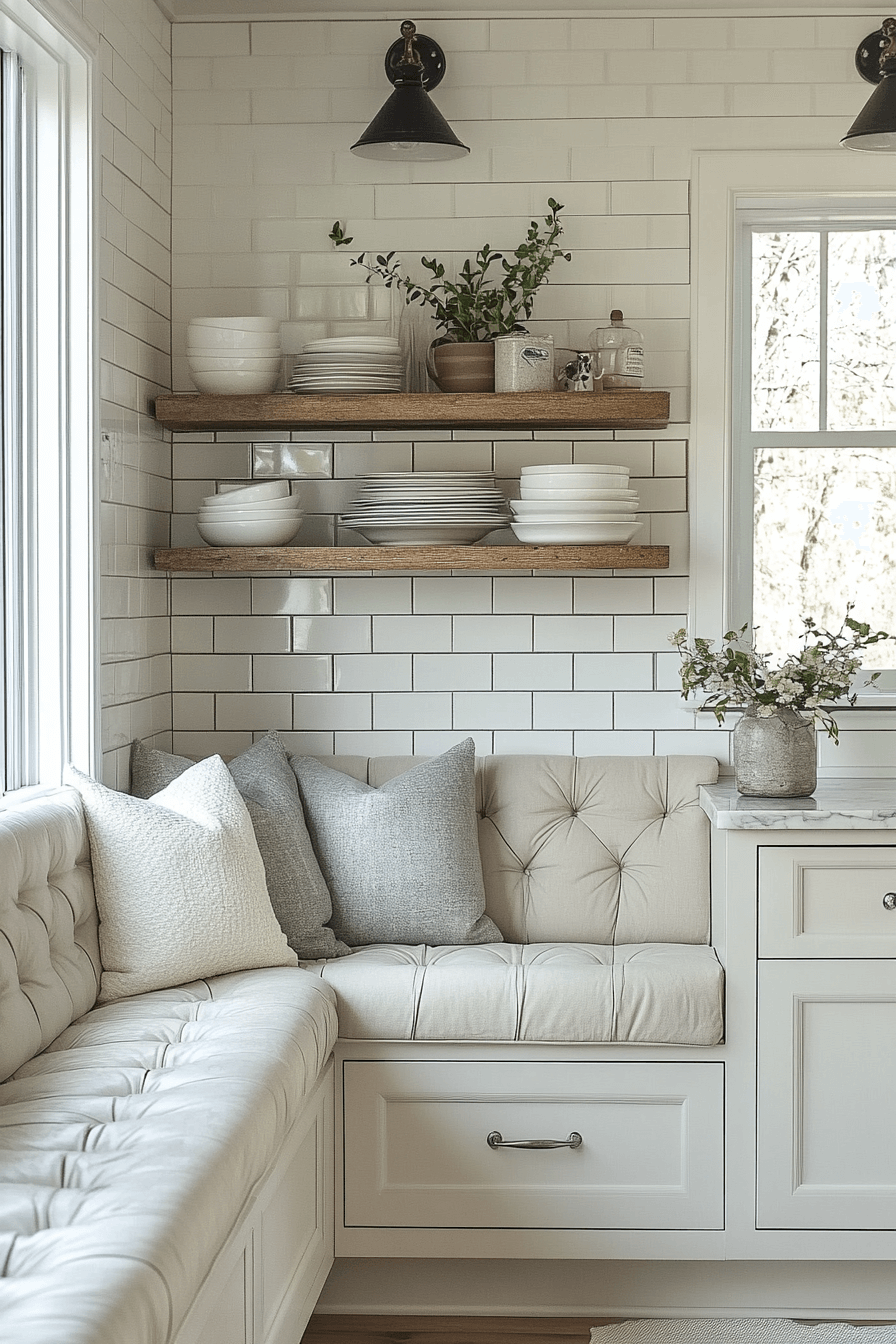 ivory kitchen cabinets