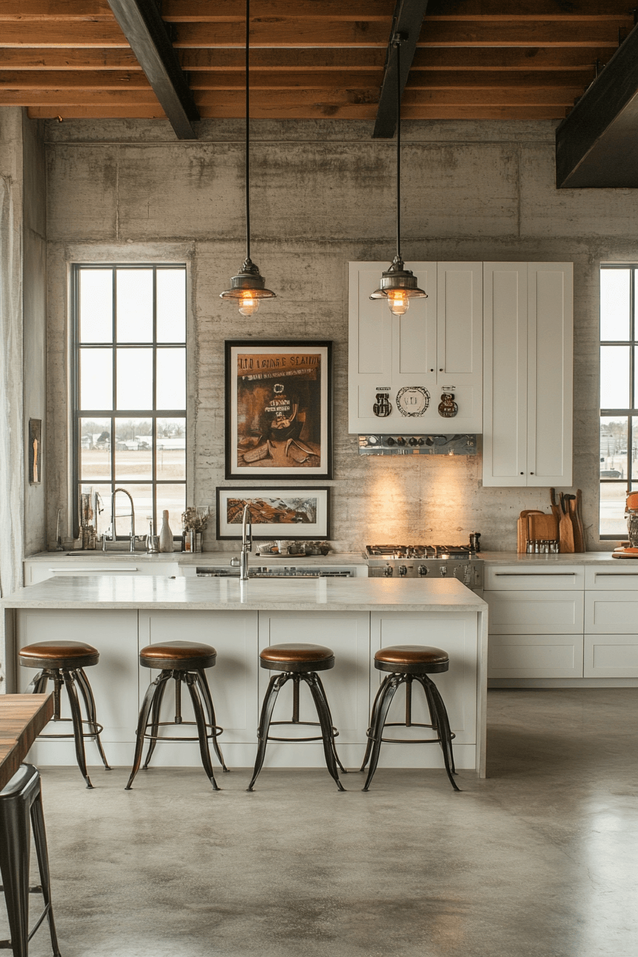 ivory kitchen cabinets