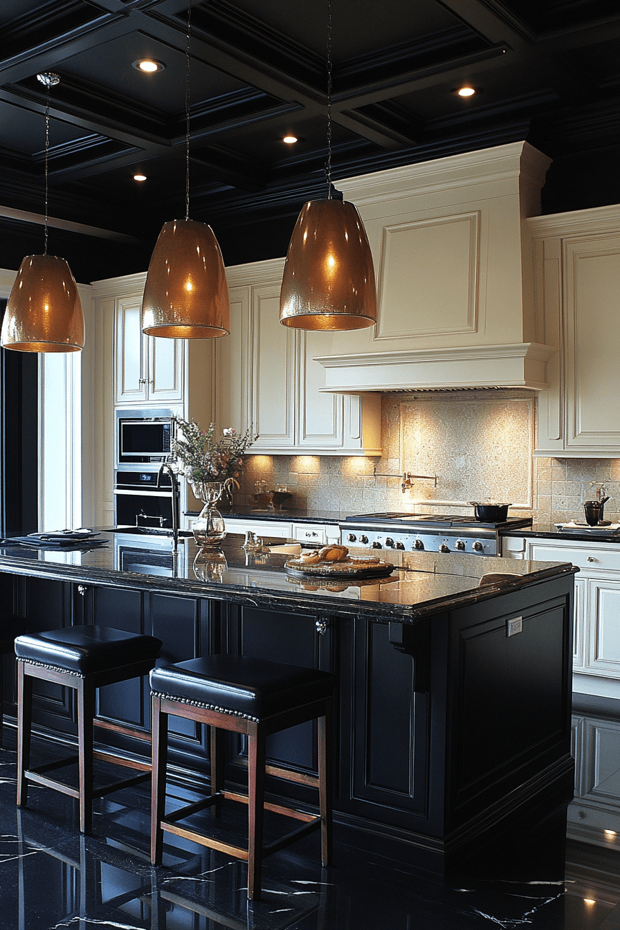 ivory kitchen cabinets