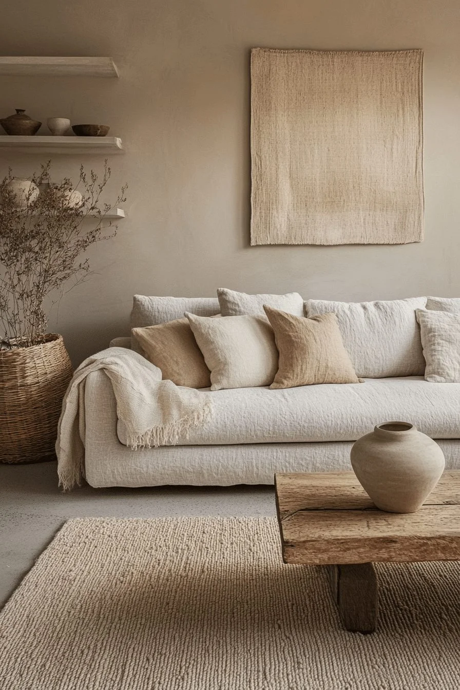 29 Chic Grey Minimalist Living Room Ideas 5 Grey Minimalist Living Room