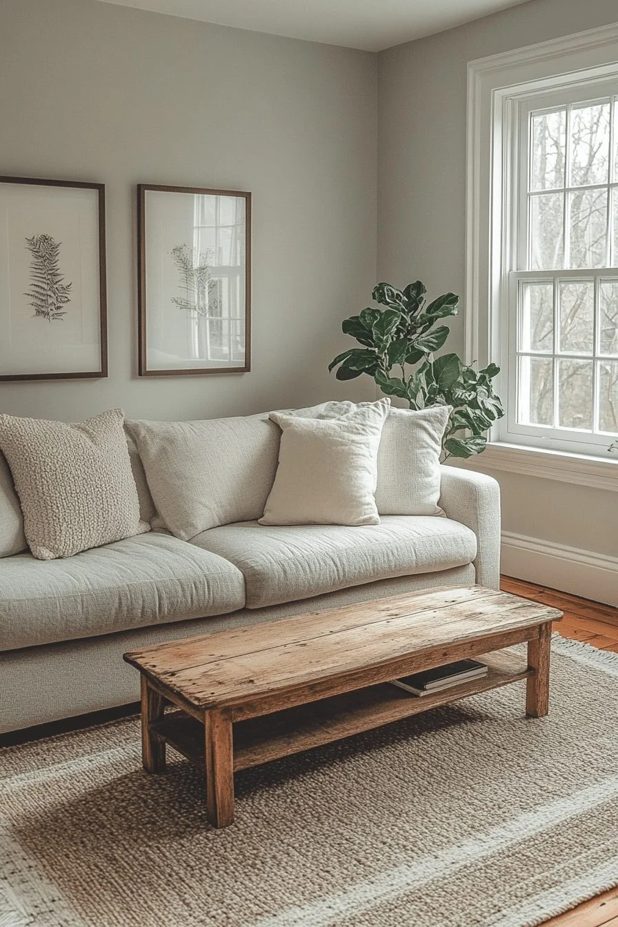 29 Chic Grey Minimalist Living Room Ideas 27 Grey Minimalist Living Room