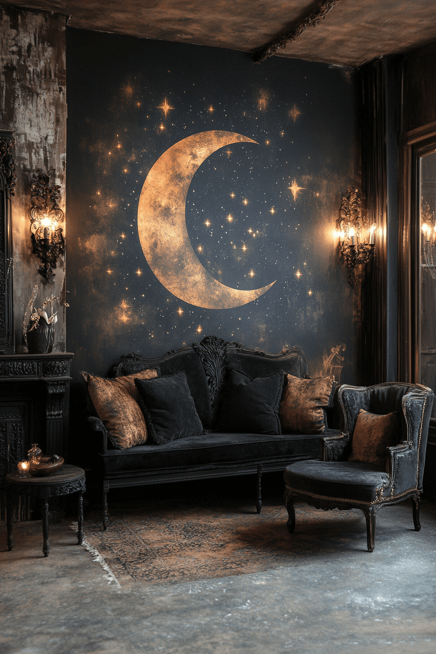 whimsigoth aesthetic