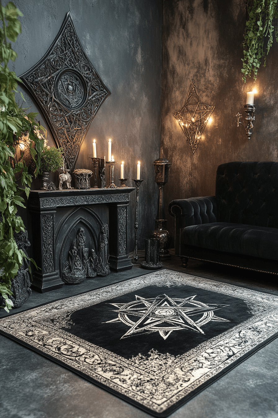 whimsigoth aesthetic