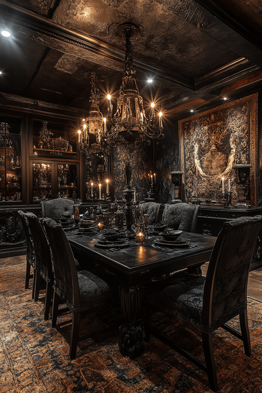 whimsigoth aesthetic