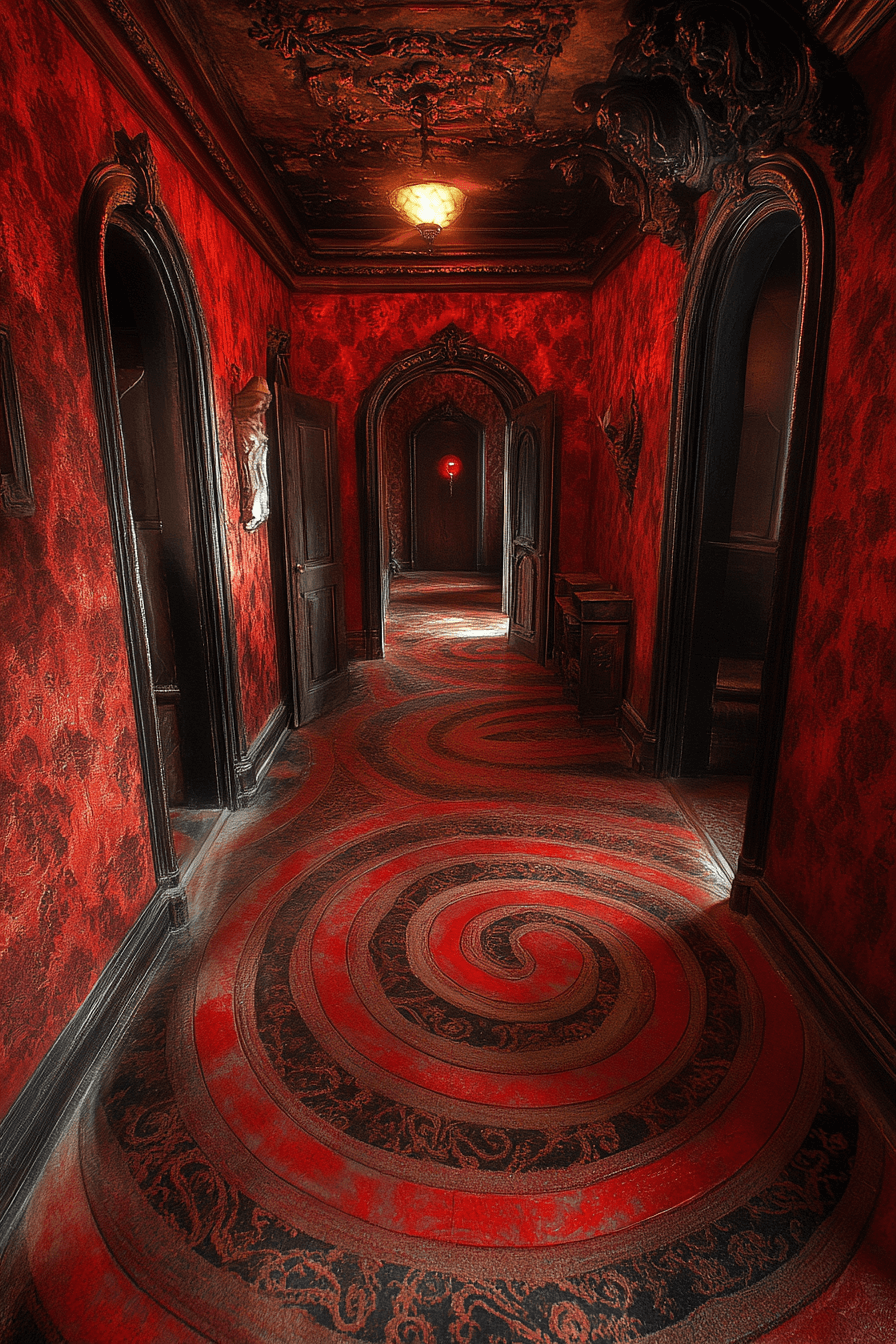 whimsigoth aesthetic
