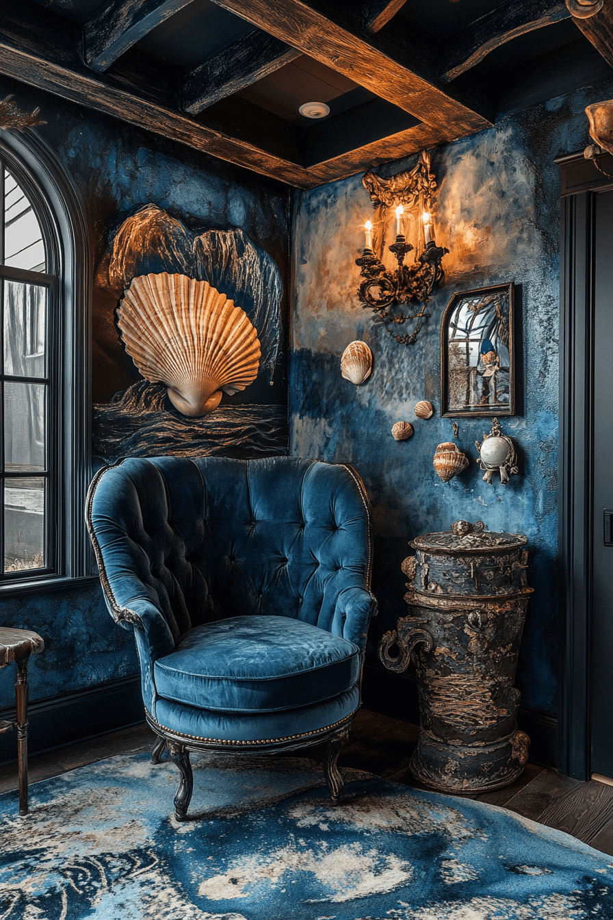 whimsigoth aesthetic