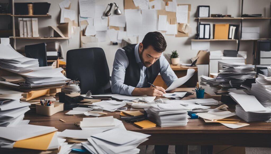 Effective planning techniques