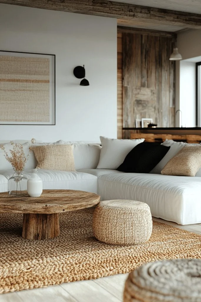 Farmhouse Style Reimagined with Modern Flair