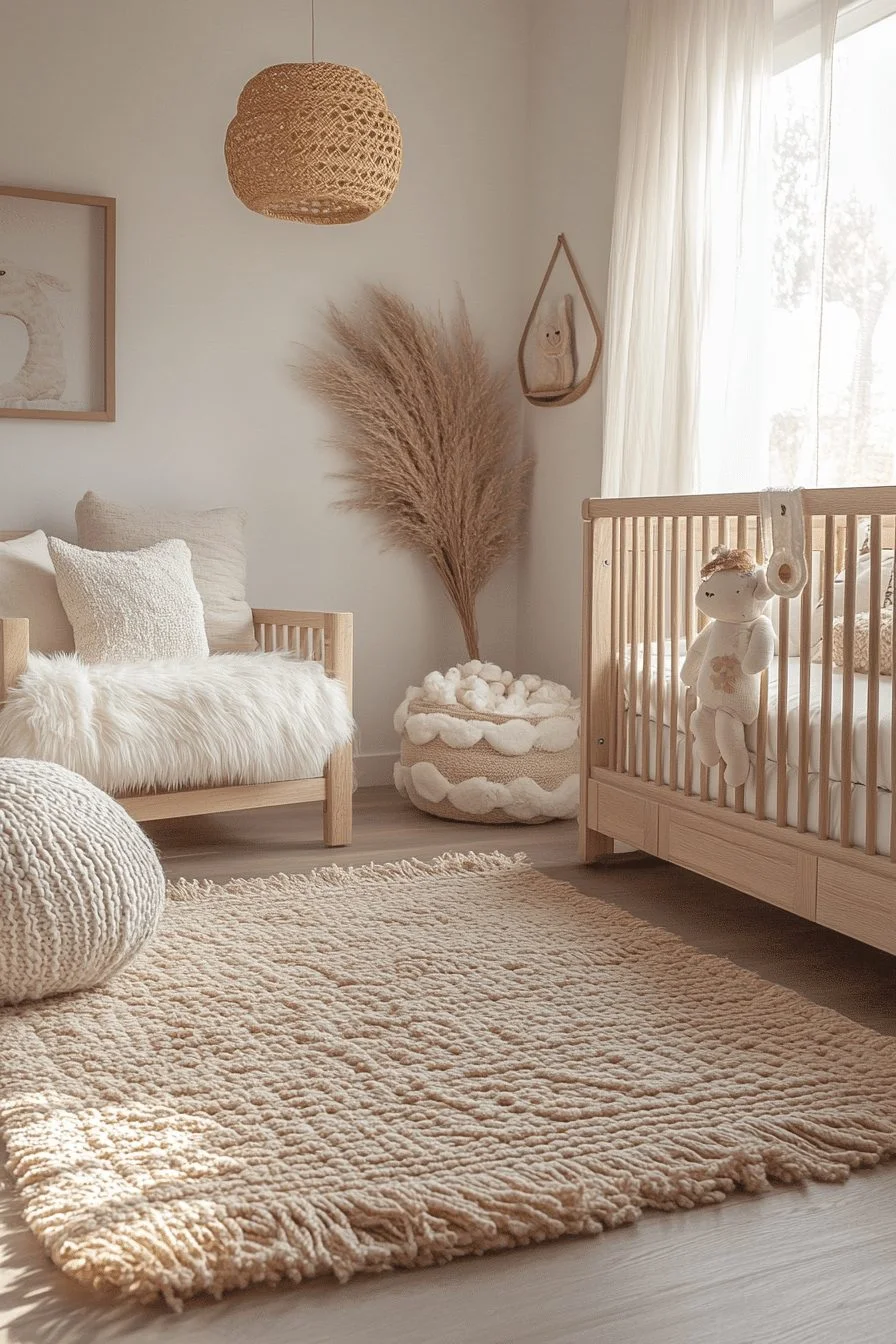 Scandinavian Nursery