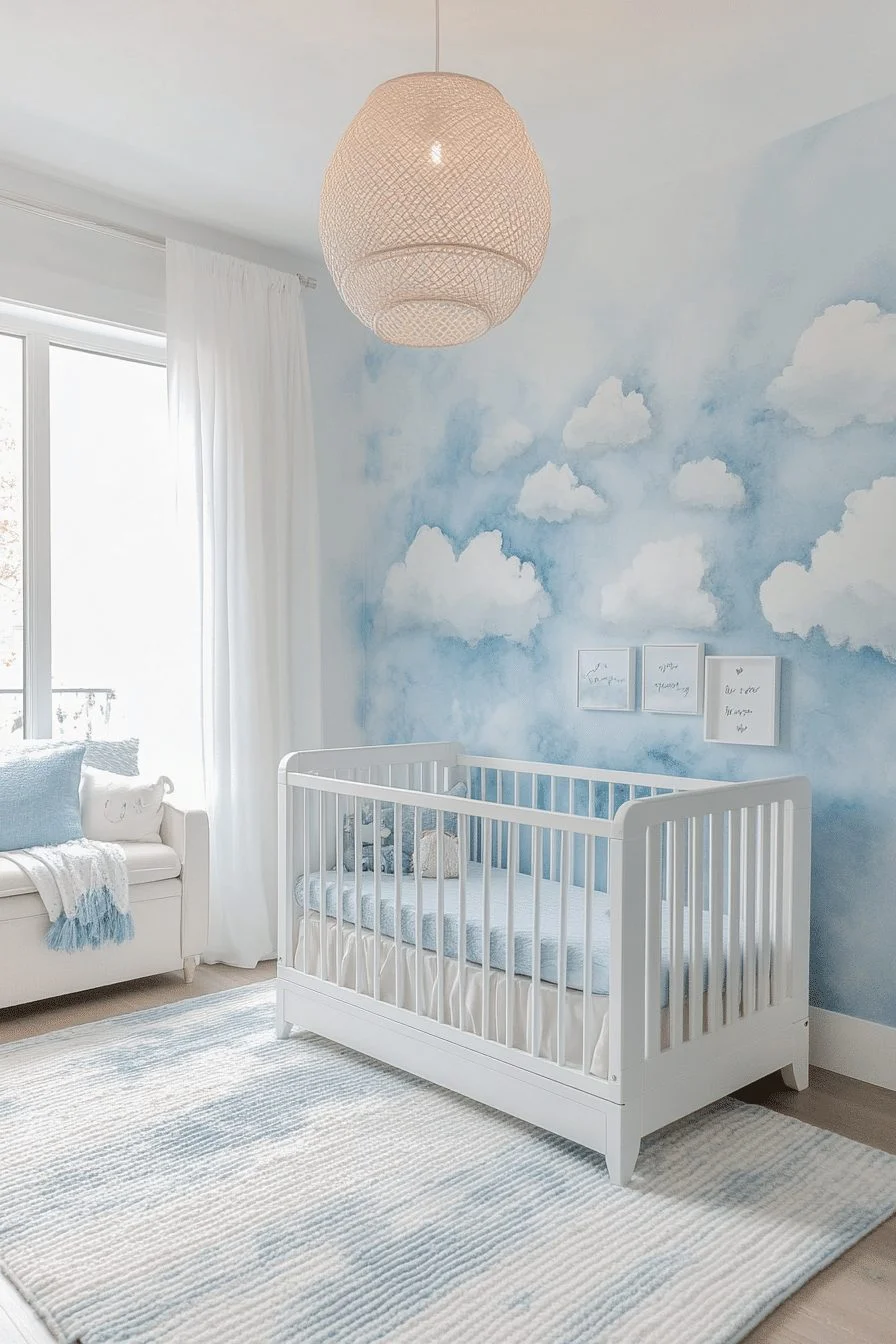 Sky High Nursery
