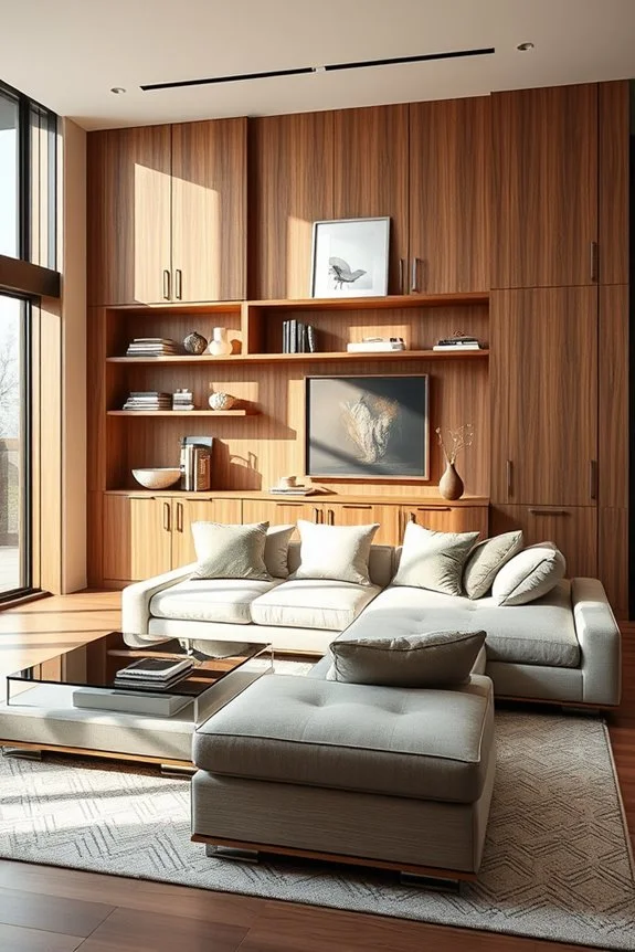 innovative functional storage solutions